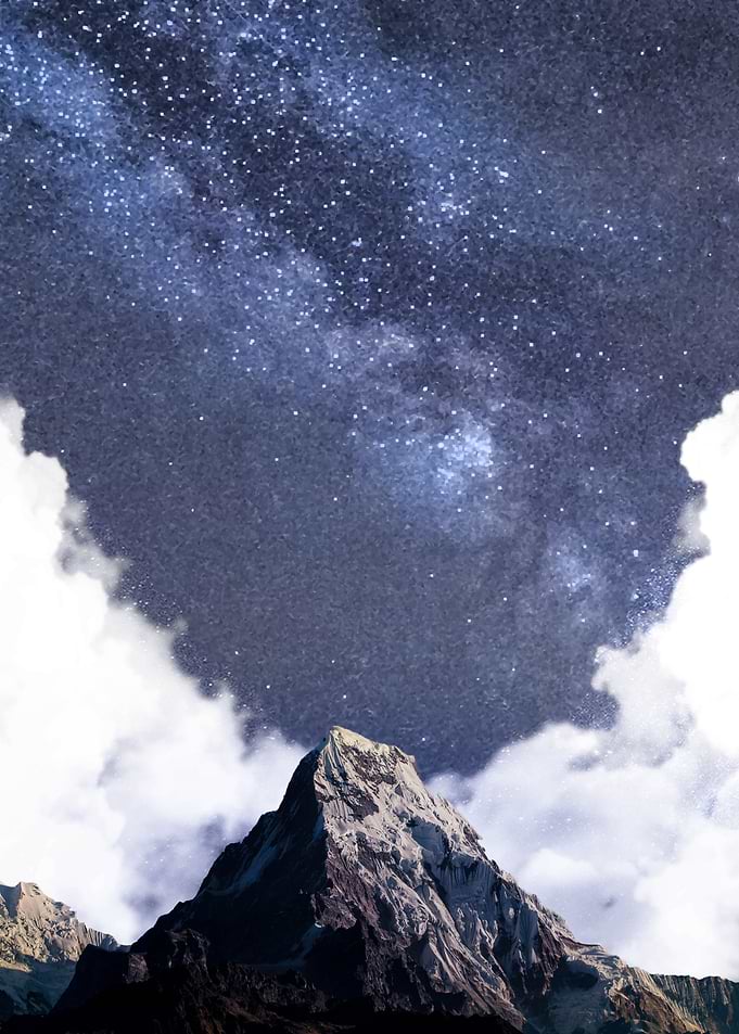 Magical Night II (Milky Wa