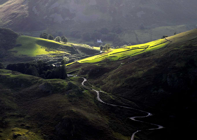 road