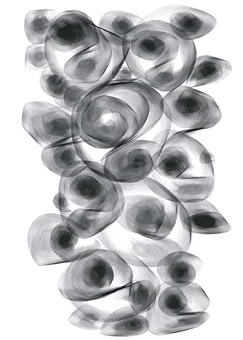 abstract drawing