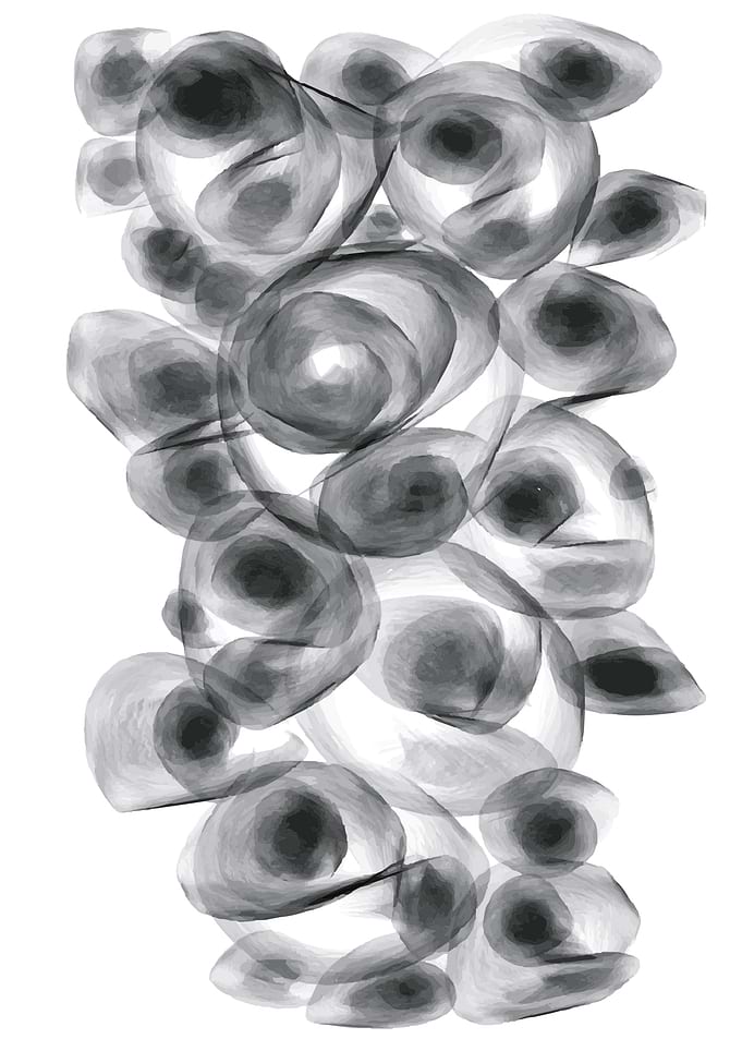 abstract drawing