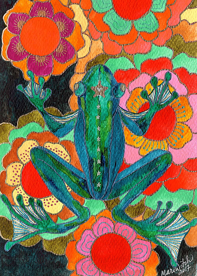 Prince of Lost Lakes