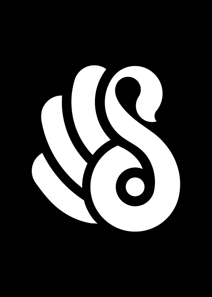 Swan White