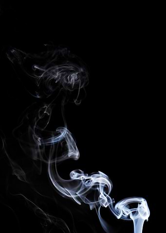 smoke