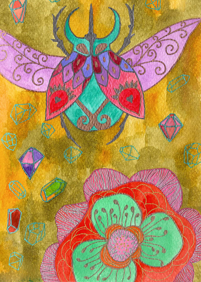 Sparkbug