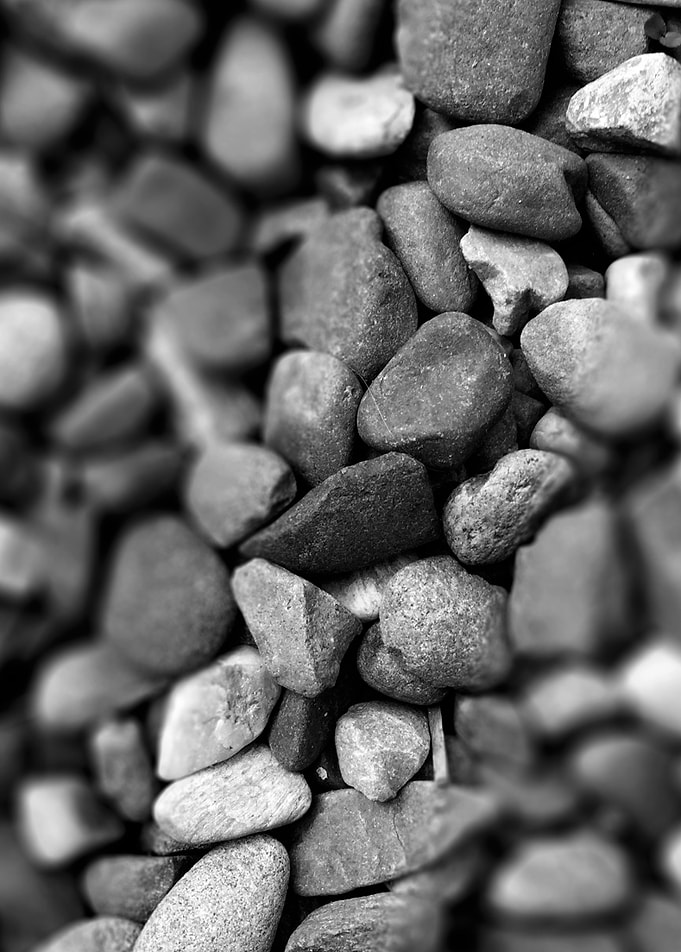 Earth Rocks
