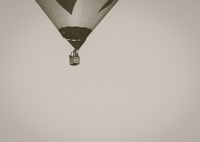 BW Balloon