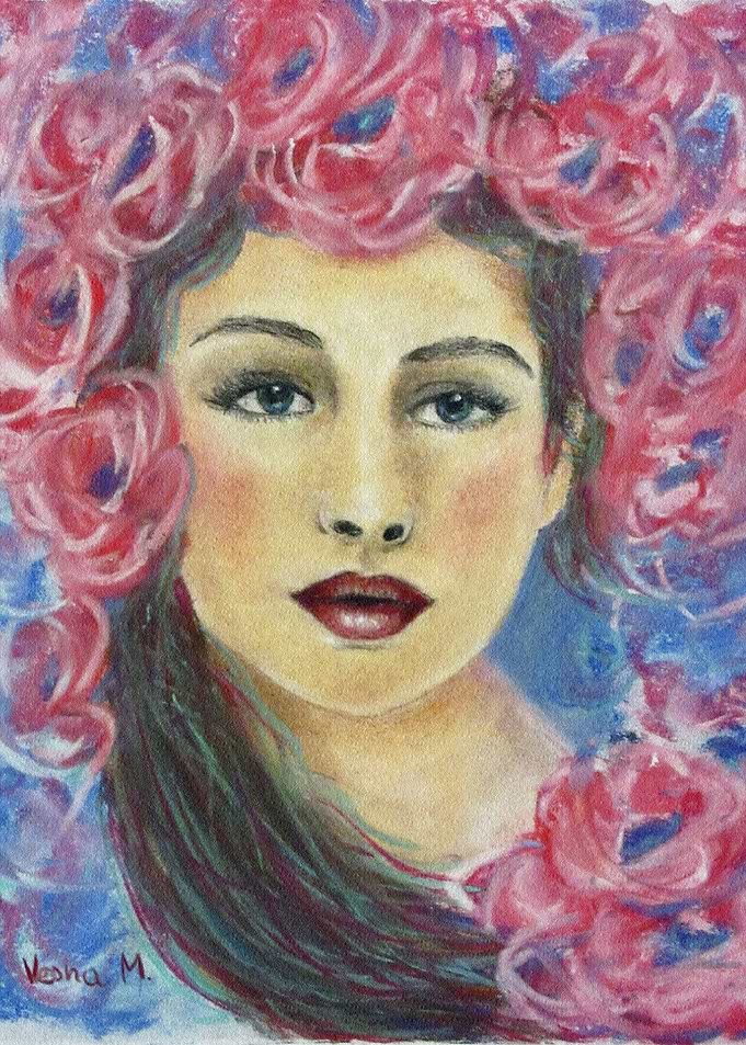 Colorful Mind