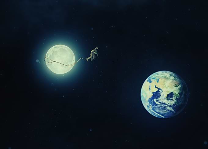 Super Moon