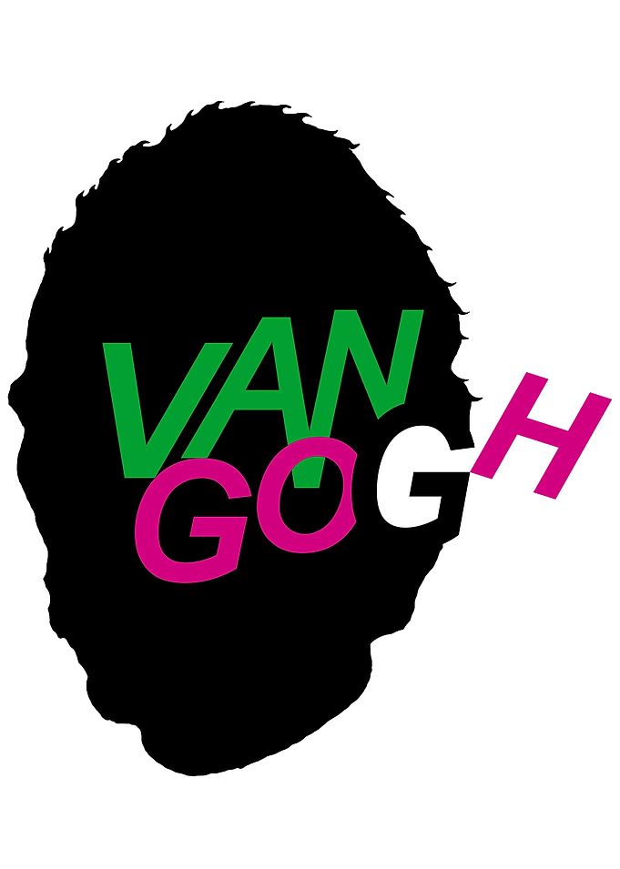 Tribute to Van Gogh