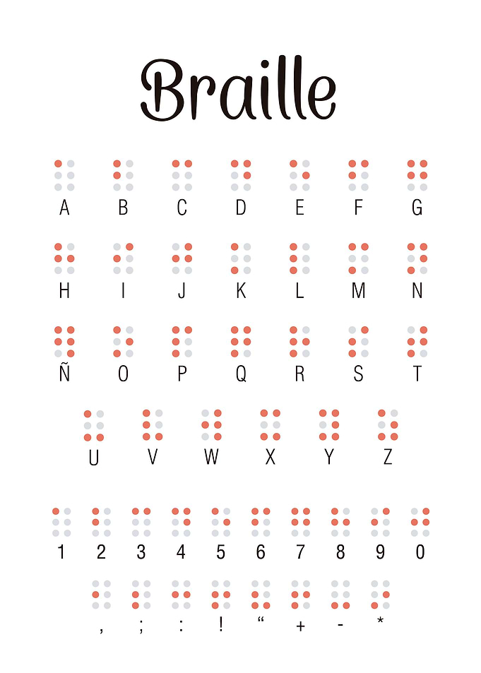Braille