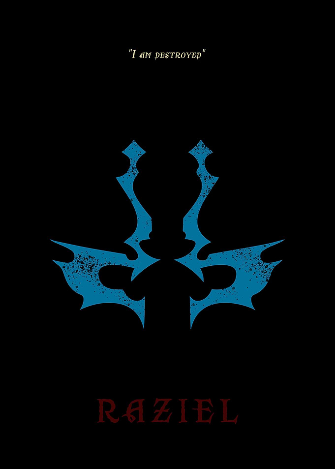 Raziel (Defiance Symbol)