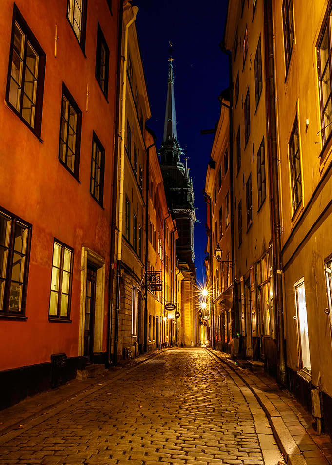 Street