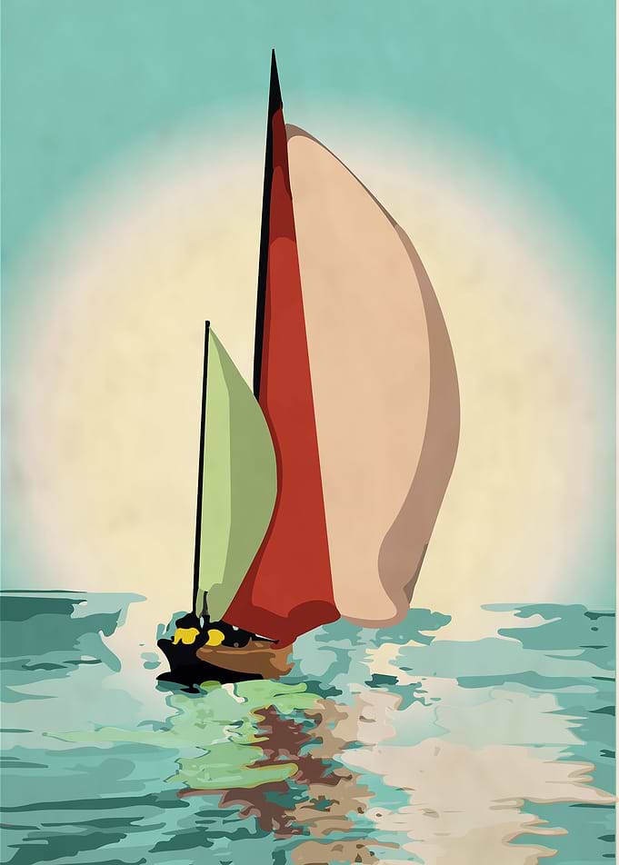 Dany's Boat