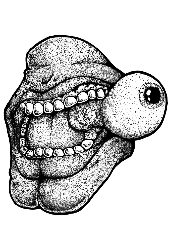 Atrapar