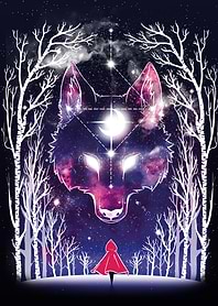 Little Red Riding Hood
