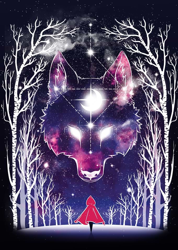 Little Red Riding Hood