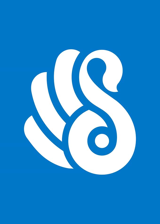 swan (Blue Version)