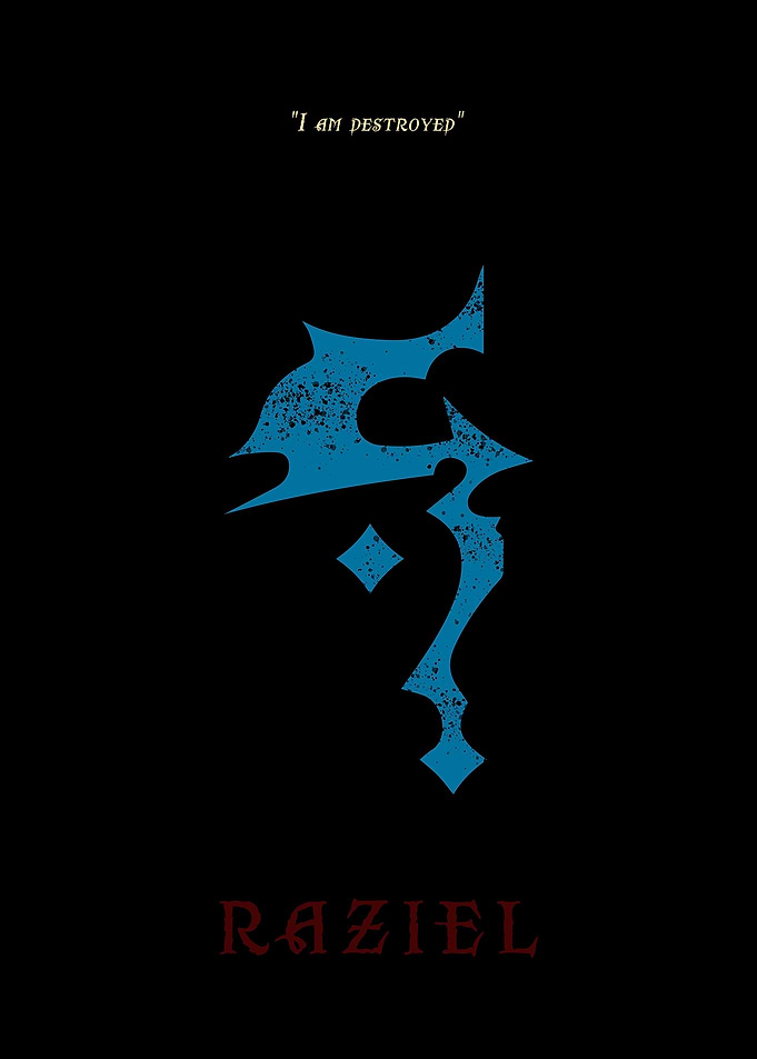 Raziel (SR1 Symbol)