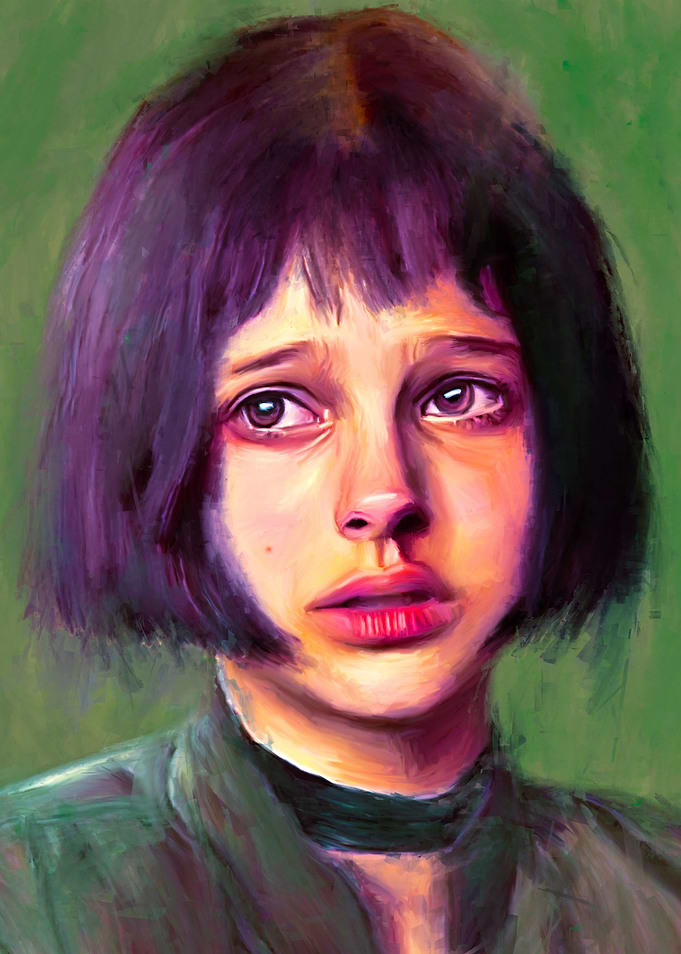 Mathilda 2nd Edition