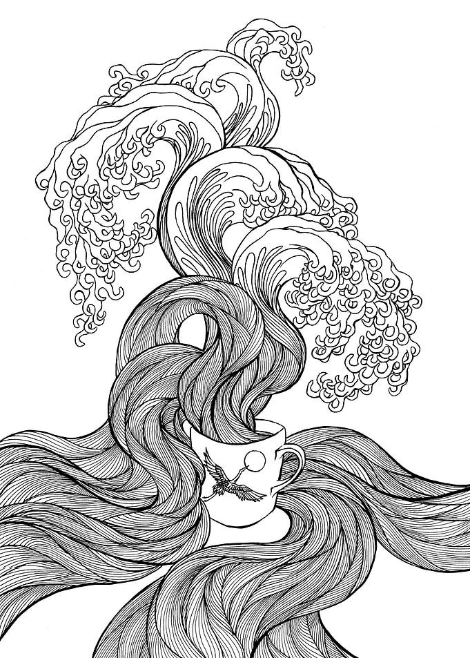 ace of cups