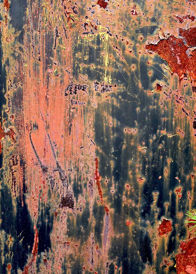 Decay