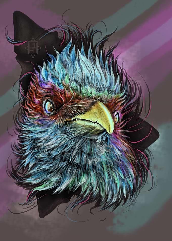 Bird of Prey