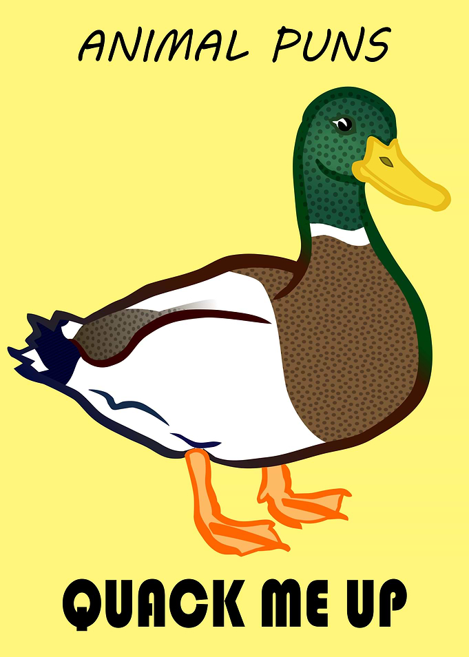Quack Me Up