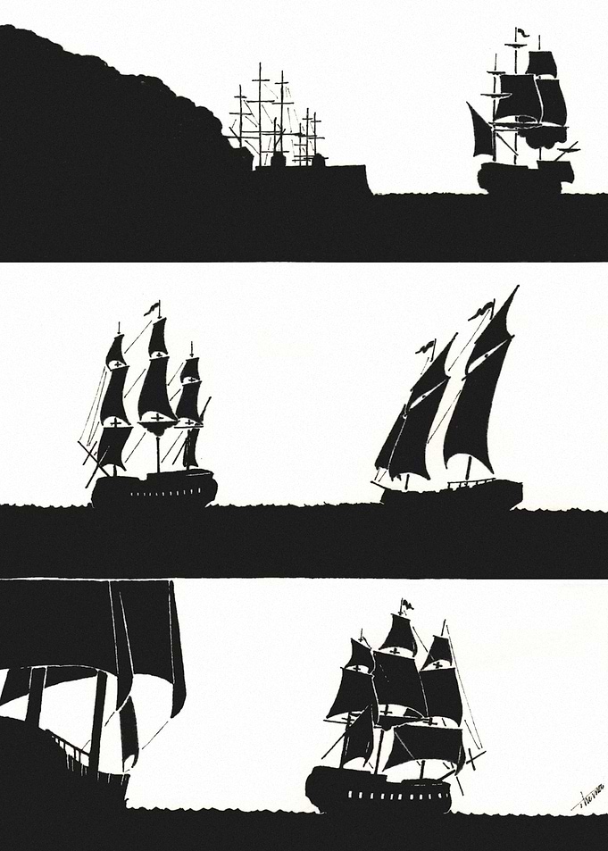 Manoeuvres