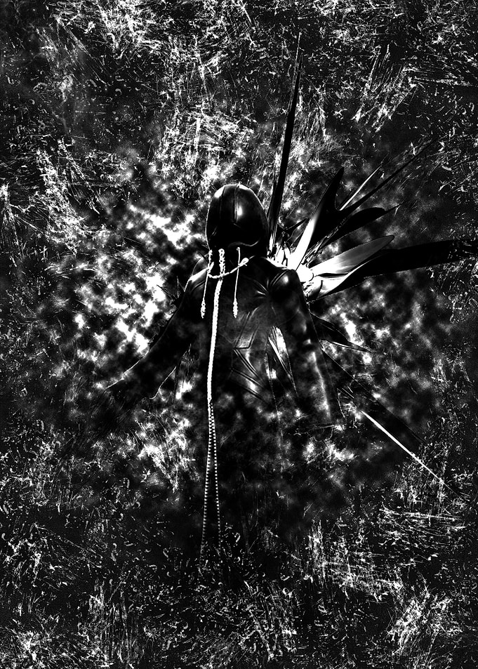 The 13 Darkness