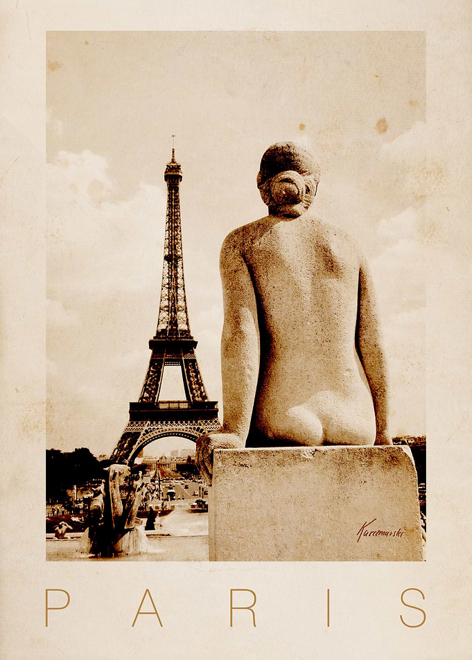 Paris I