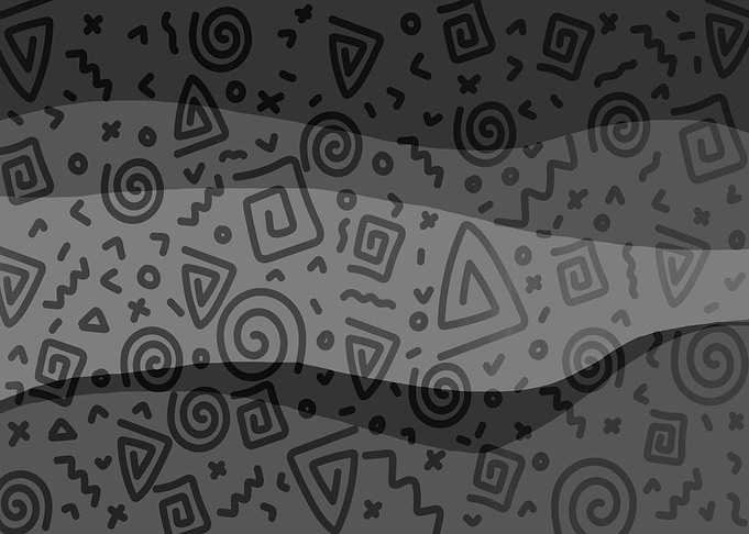 ETHNO PATTERN Modern