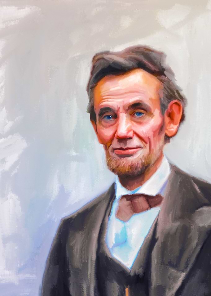Abraham Lincoln