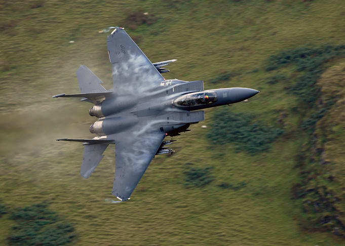 Strike Eagle