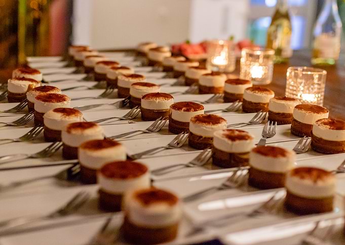 Tiramisu Love