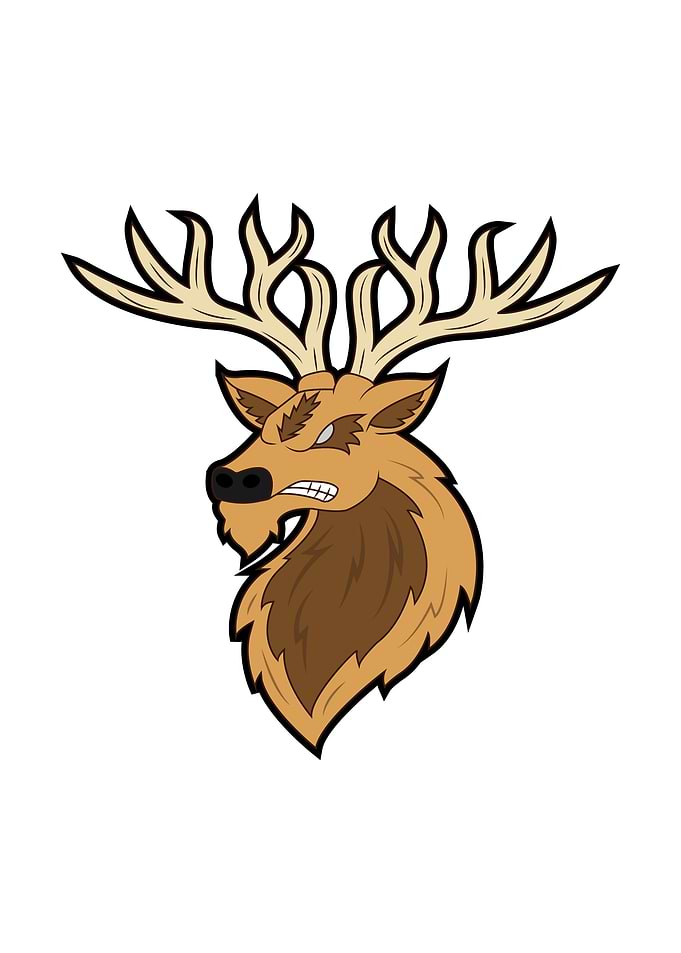 Deer Furious