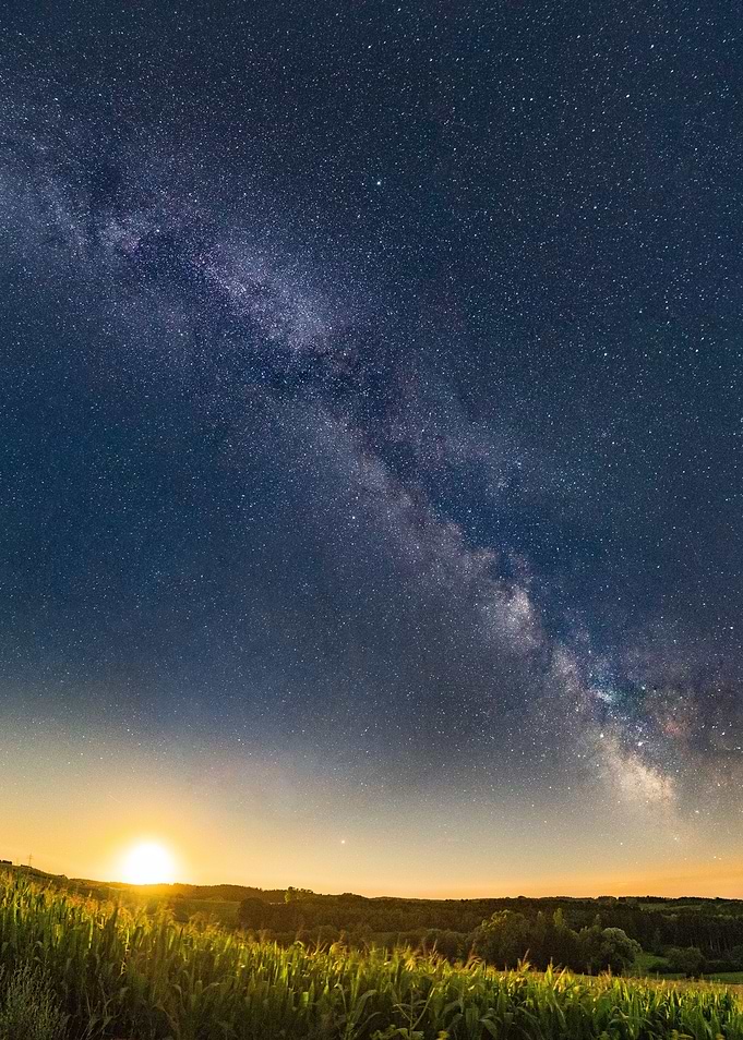 Moonrise