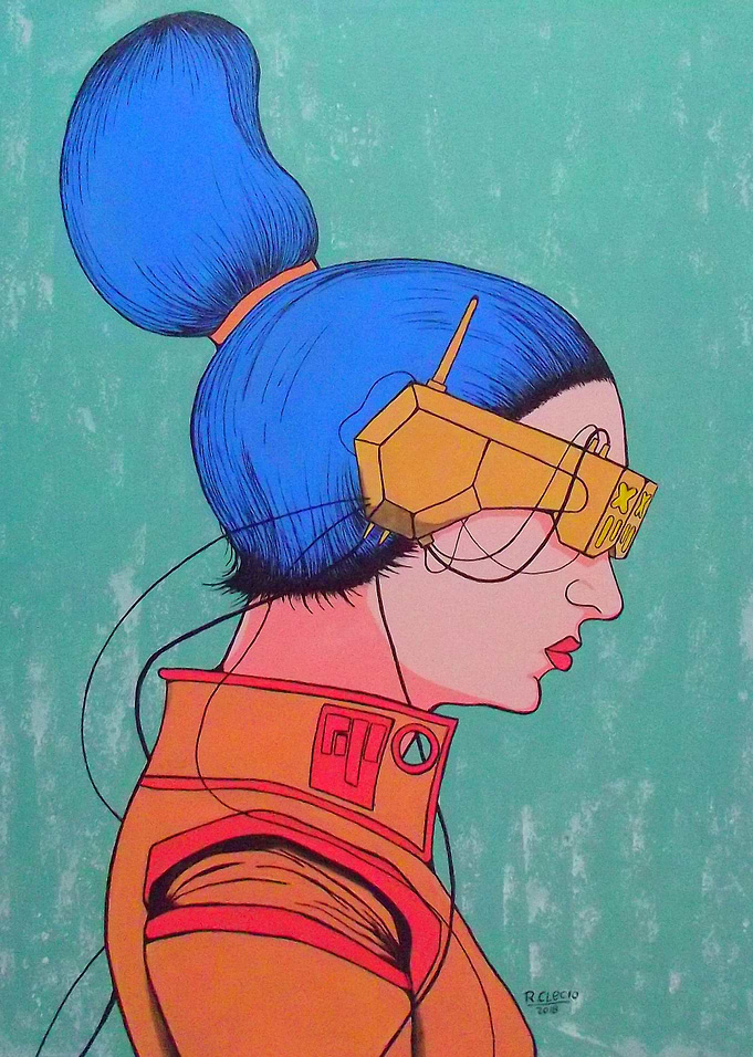 Cyber