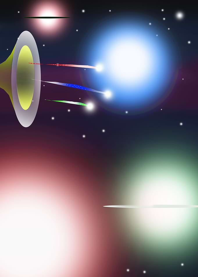 Space Airliner