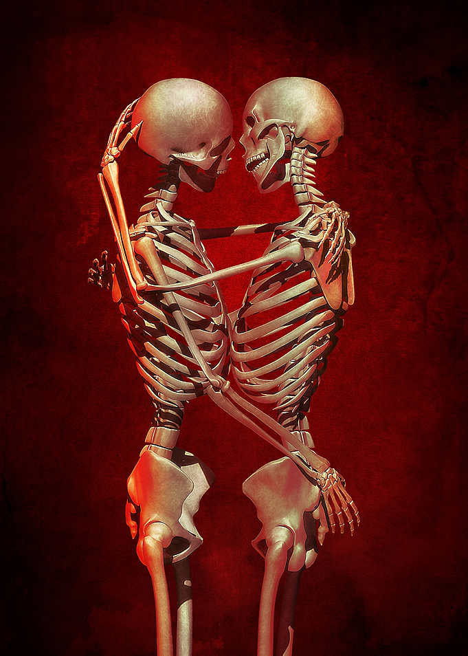 Till death do us part