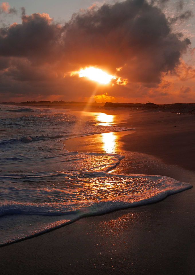Ocean