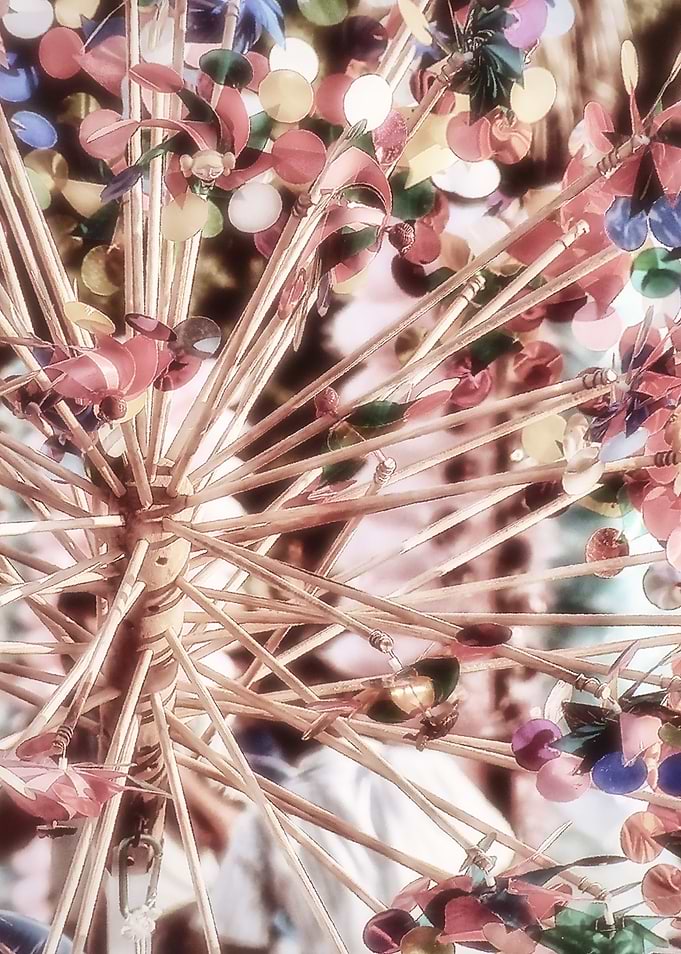 Pink Rehiletes