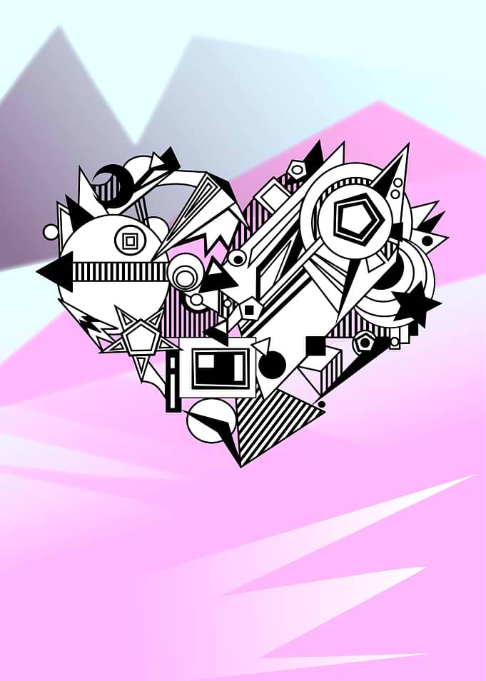 Love is for all