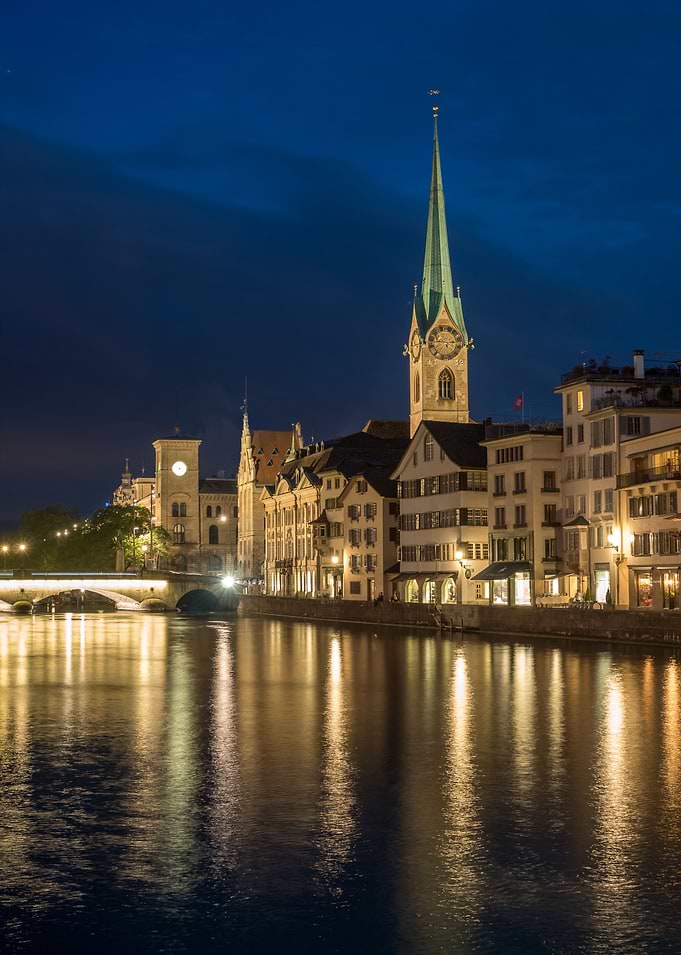Zurich