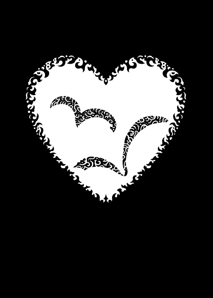 Stuck in the Heart
