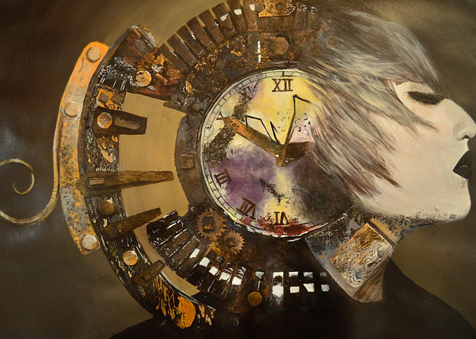 Time's Captive