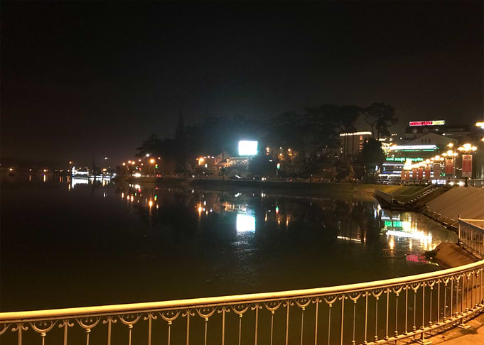 lakeXH