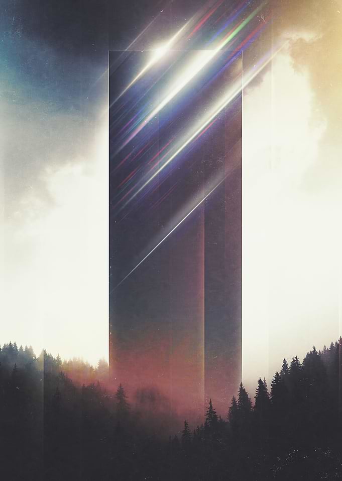 The Temple of Refraction