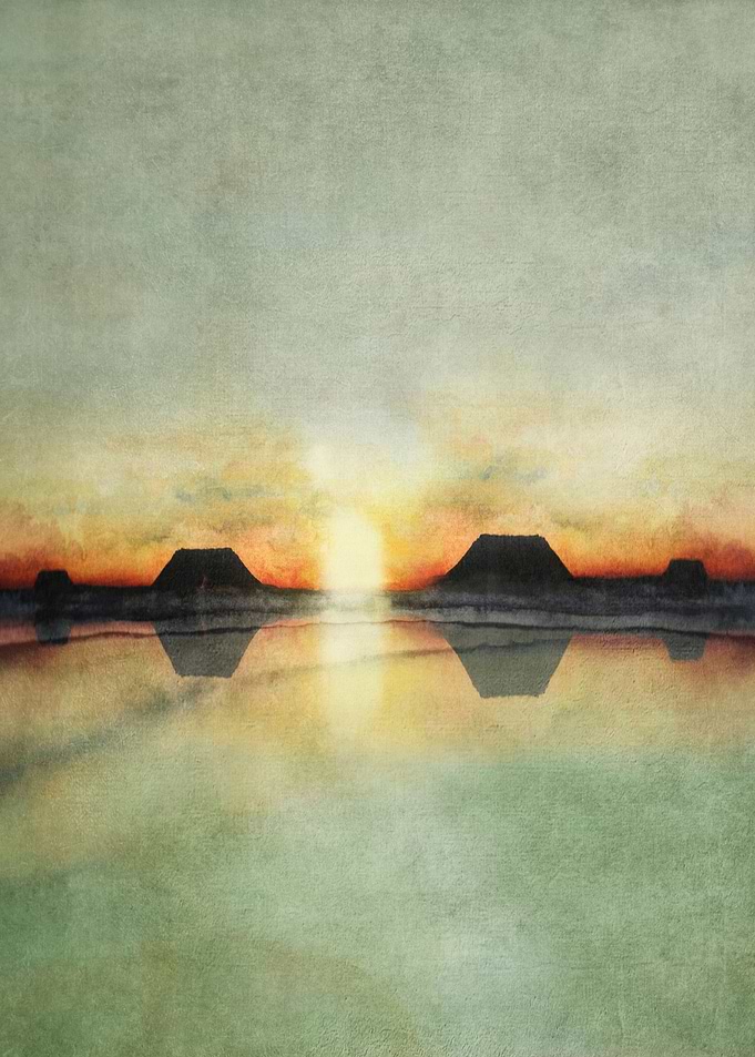 Abstract nature 08