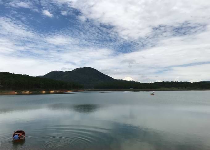 Lake