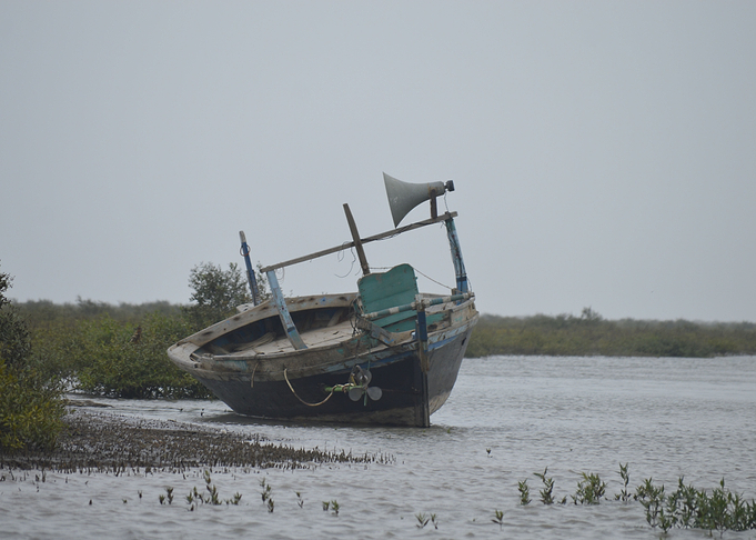 Keti Bandar